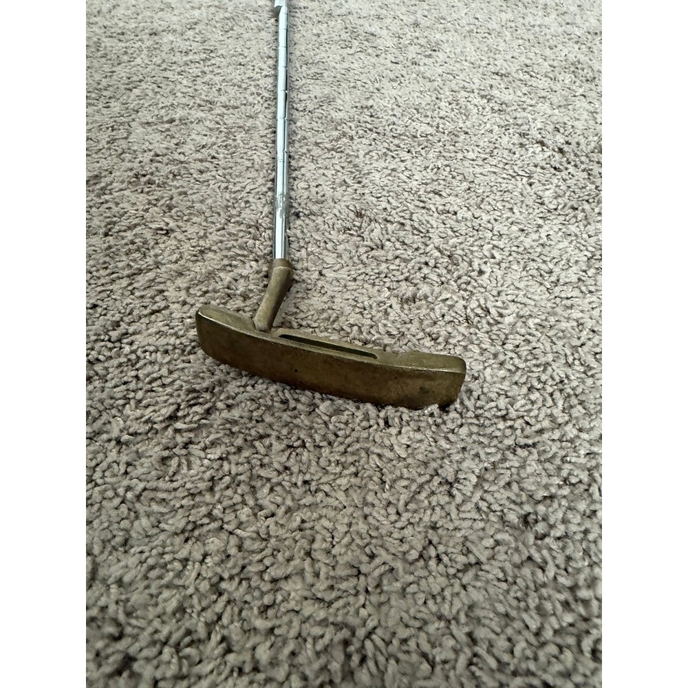 Swing Trainer True Temper Putter Golf Club Right Handed 35" Training Putter - Picture 4 of 10